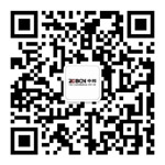 重慶活性炭廠(chǎng)家 微信二維碼